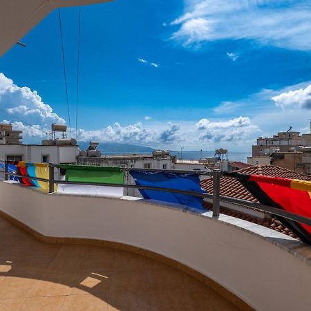 Hoteleks Inn & Suites Sarandë Eksteriør bilde